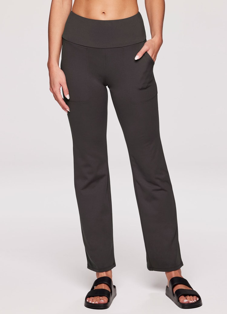 $22.95 for Women's Yoga Pants with Pockets