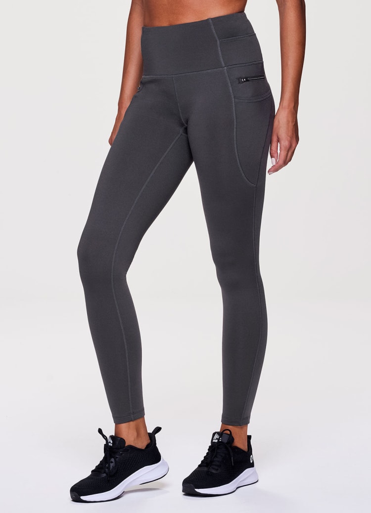Athleta Workout Wear: Try-On + Review - The Mom Edit