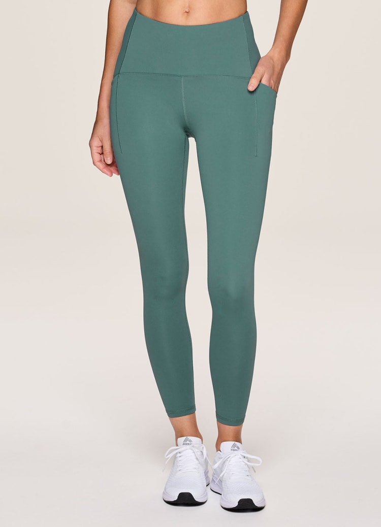 RBX Stretch Active Pants, Tights & Leggings