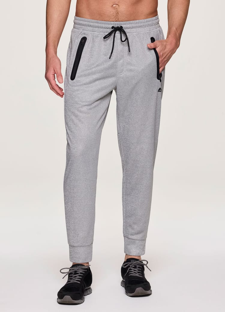 RBX Active Women's Fashion French Terry Lightweight Jogger