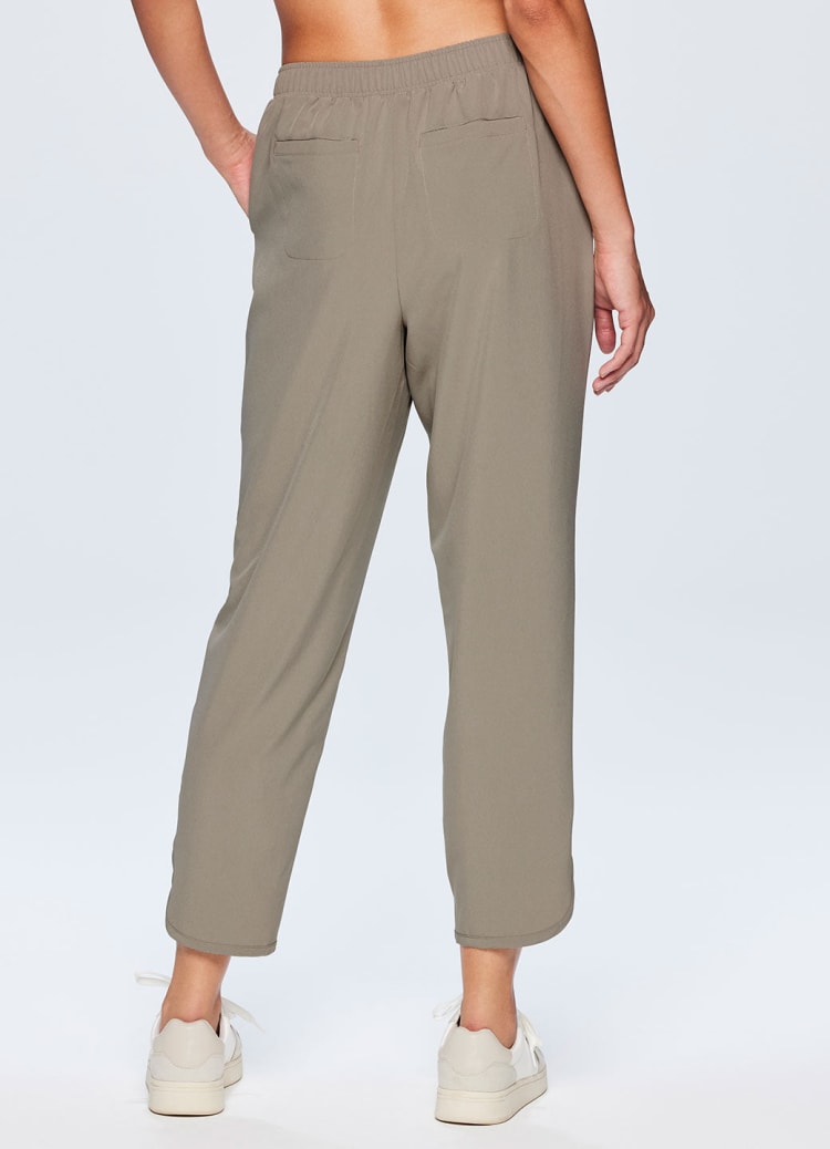 Gabby Everyday Ankle Pant - RBX Active