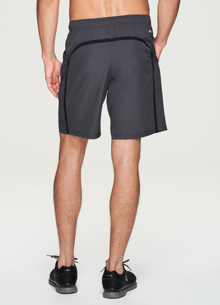 lululemon Pace Breaker Short - 7 - Black, Active Shorts