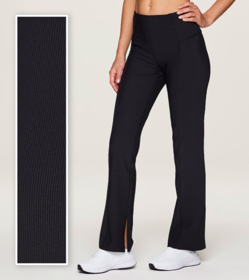 RBX Size Medium Women's Activewear Pants - Your Designer Thrift