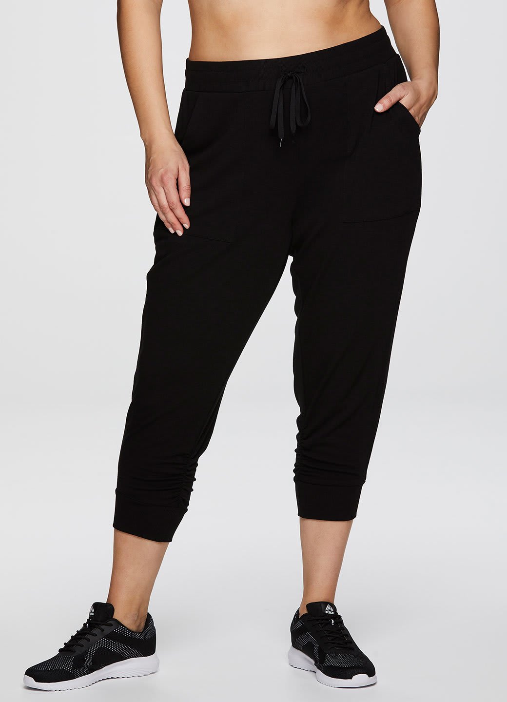 10days cropped jogger